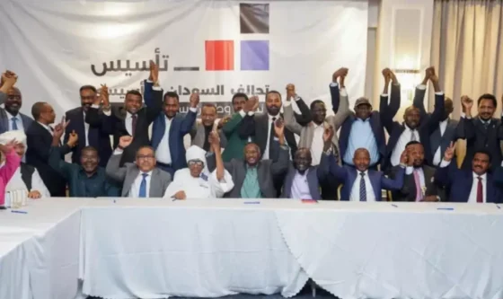 Sudan Signs Transitional Constitution to Guide Federal and Inclusive Governance